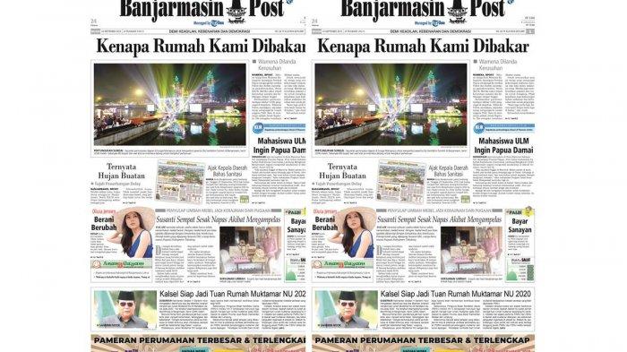 Operasional Bandara Wamena Dihentikan Sementara, Kapolda Papua Pastikan Aksi Anarkis Dipicu ini