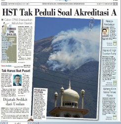 Kekurangan Ribuan CPNS, Batola Hanya Mendapatkan Jatah Sebanyak ini, Persaingan Pun Semakin Ketat