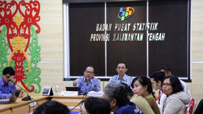 Pengelola Optimistis Bisnis Perhotelan Kalteng Membaik