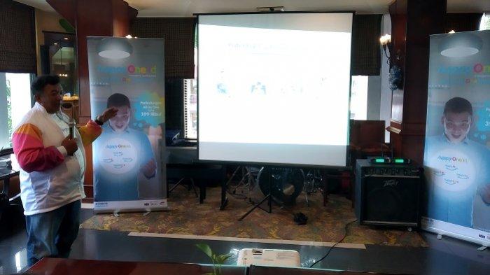 HappyTrip Dari Asuransi Astra Lengkap Lindungi Berbagai Aspek Perjalanan Liburan