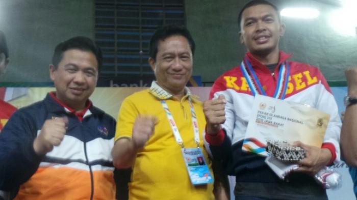 Aturan Baru PGSI, Brian Akbar Harus Lupakan Kelas Spesialis