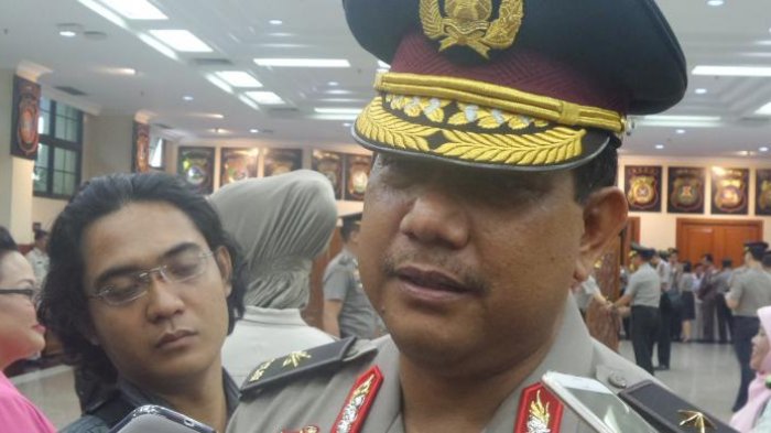 Pesan Polisi kepada Massa Aksi 212 yang Masih Bertahan Berjumlah Ratusan Orang
