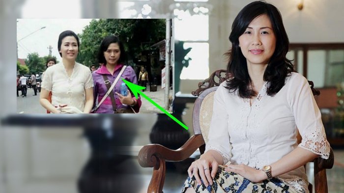 Addie MS Ungkap Kedekatan Bripda Puput dengan Veronica Tan, Ahok Bergurau Menikah