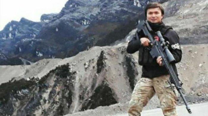 Briptu Heidar Gugur Dibunuh KKB dengan Luka Tembak di Sekujur Tubuh Saat Disandera di Puncak Jaya
