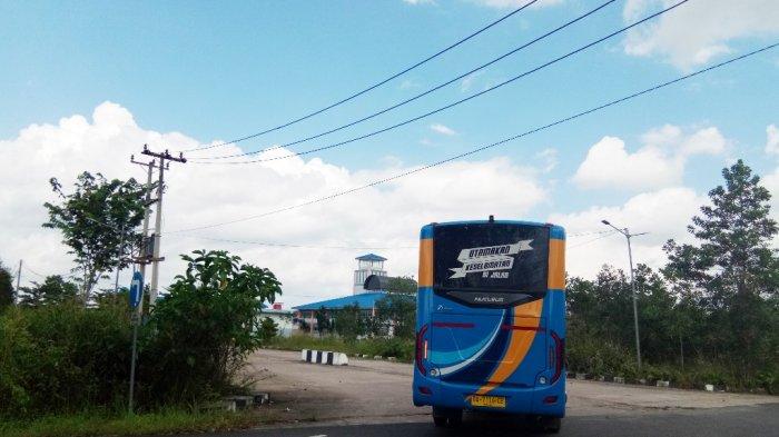 Kalangan PO Bersedia Hijrah ke Terminal Pal 17, Tapi Harapkan Hal ini