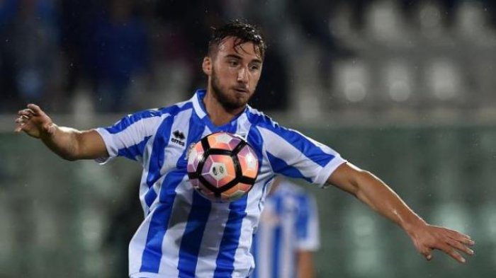 Lewati Lazio, Atalanta Merangsek ke Urutan Lima Usai Kandaskan Palermo 3-1