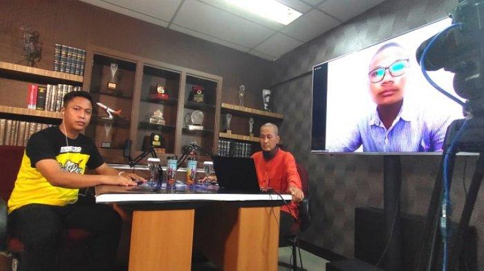 Btalk : Suporter Klub Minta Ketegasan Lanjut Atau Hentikan Liga