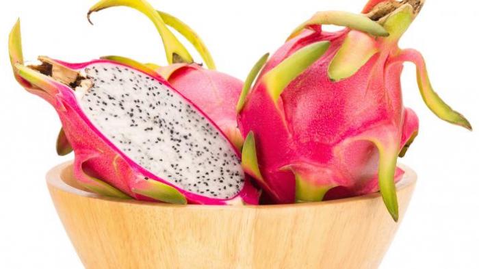 Punya Masalah Kolesterol, Diabetes atau Sedang Mengalami Tekanan Emosi? Makanlah Buah Naga