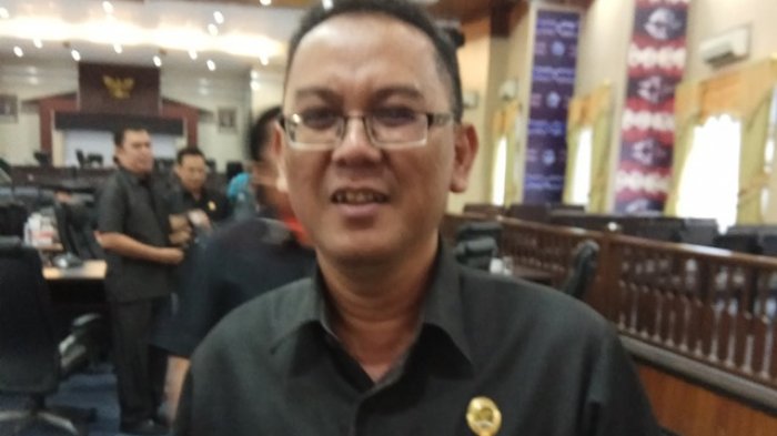 Kasus Iwan Rusmali Tamparan bagi DPRD Kota Banjarmasin