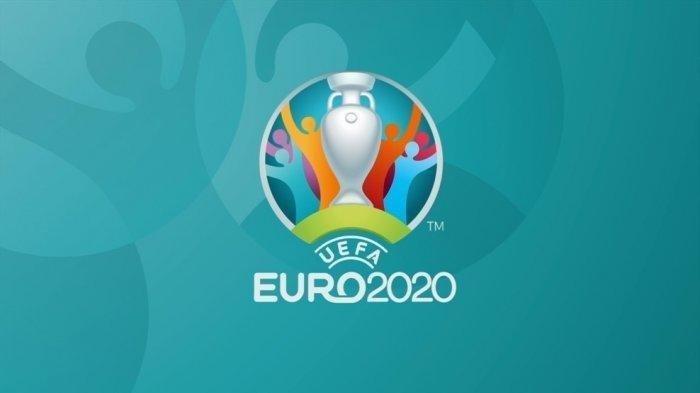 Daftar Grup Euro 2020 Lengkap : Italia Beda Grup dengan Spanyol, Skotlandia dan Inggris Gabung
