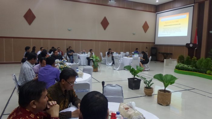 Gubernur Kalteng Segera Evaluasi Kinerja Pengurus BUMD