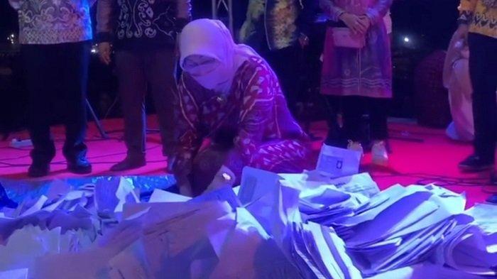 Pemkab Batola Undi Vaksinasi Berhadiah Umrah, Berikut Dua Nama Beruntung