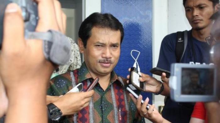 Bupati Bogor Terima Suap dari Developer Milik Keluarga Bakrie