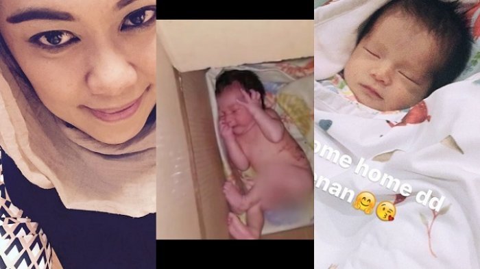 Kisah Bupati Cantik Jatuh Cinta pada Bayi Dalam Kardus yang Dibuang di Bawah Jembatan