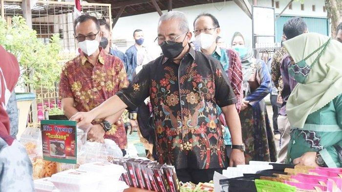 2,76 Juta Keluarga Bakal Dapatkan BLT UMKM 2022, Cek Penerima di https://eform.bri.co.id/bpum