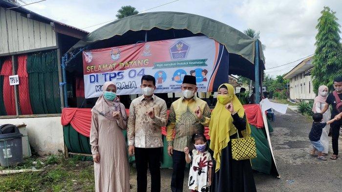 Wahid Yakin Warga HSU Merupakan Pemilih Cerdas dan Bijak