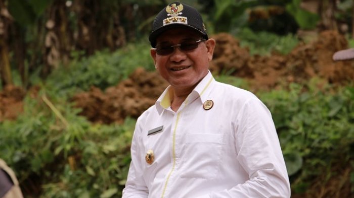 Bupati Sayed Mengaku Gerah, Agro Bisnis Sektor Perikanan Tidak Ada Kemajuan