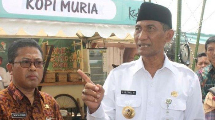 Terungkap! Bupati Kudus di OTT KPK dan Jadi Tersangka karena Dugaan Jual-Beli Jabatan