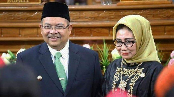 Mantan Bupati Kutai Timur dan Istri Dijebloskan ke Lapas Tangerang, Begini Perjalanan Kasusnya