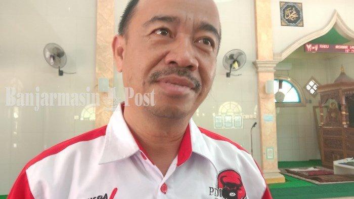 150 Km Jalan Menuju Pelabuhan Sagintung Seruyan Belum Beraspal, Padahal Operasional Agustus 2019