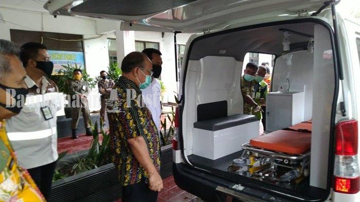 ODP di Kabupaten Tabalong Terus Turun, Masyarakat Tetap Waspada