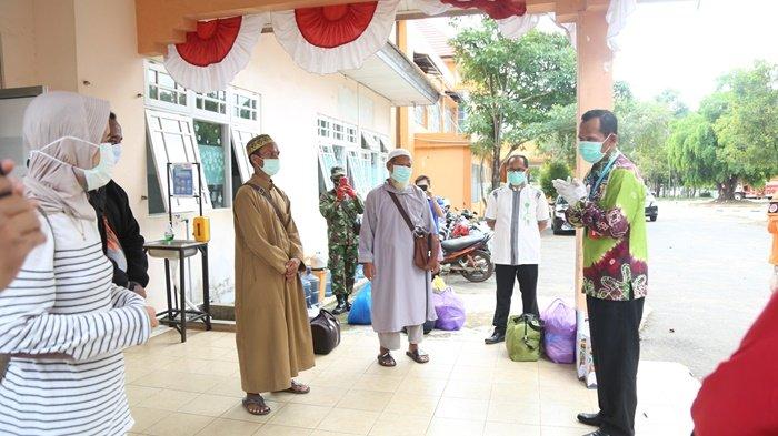 Bertambah 17 Kasus, Positif Covid-19 di Tala Melejit Jadi 39 Kasus