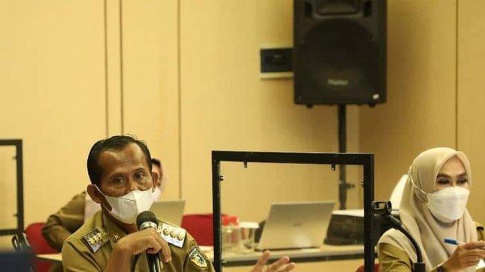 Performa BPR Tala Kian Menanjak. Pemprov Kalsel Beri Apresiasi Tinggi