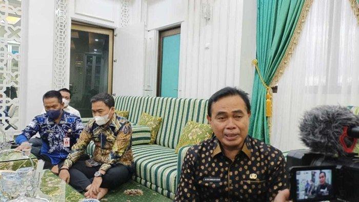 Bupati Tanahbumbu Rencanakan Mekarkan Kecamatan Satui dan Simpangempat, Tapi Masih Ada Kendala Ini