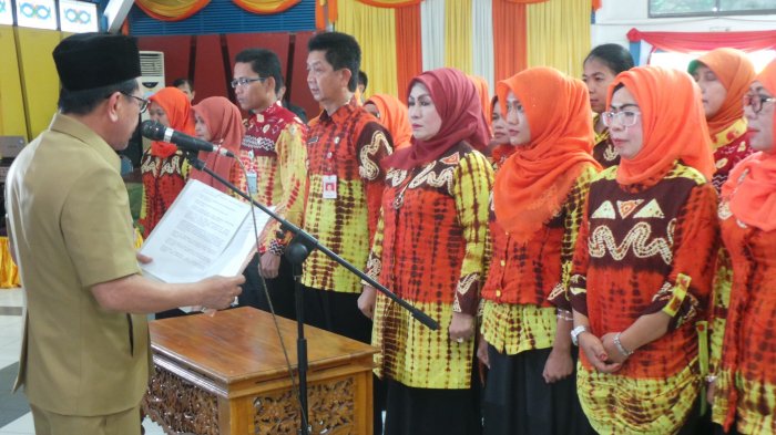 P2TP2A Tapin Diminta Cegah Kekerasan Terhadap Perempuan dan Anak