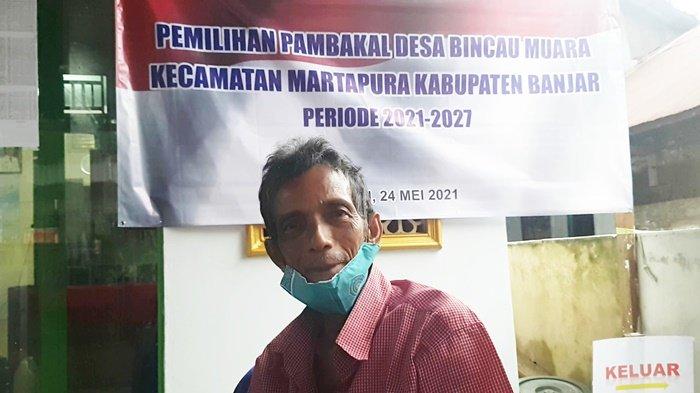 Pemerintah Kabupaten Banjar Siap Gelar Pilkades Serentak