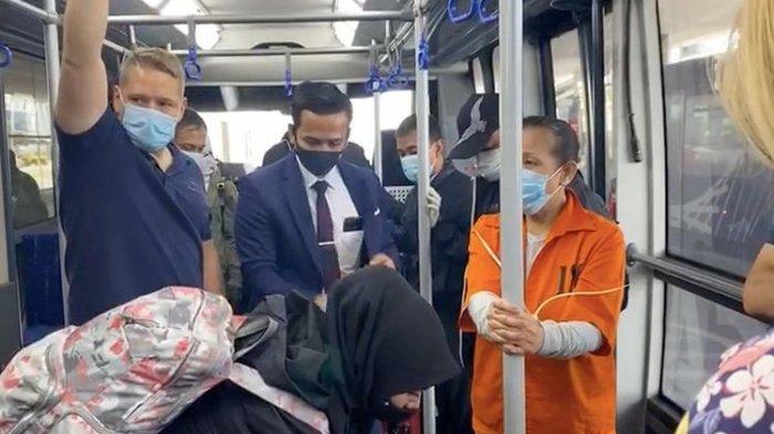 Maria Pauline Lumowa Buron Selama 17 Tahun, Berikut Rekam Jejak Pembobol BNI Rp 1,7 Triliun