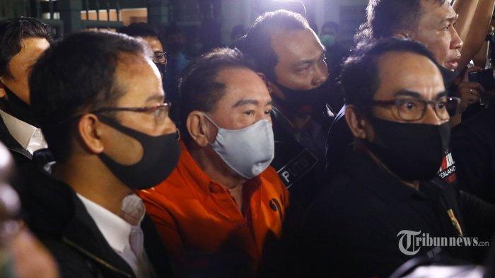 PT DKI Jakarta Kurangi Hukuman Djoko Tjandra, Hukuman Jadi 3,5 Tahun Penjara