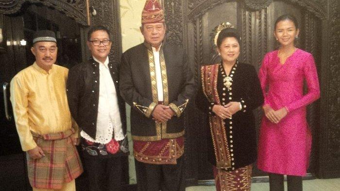 Ajak Lestarikan Budaya Banjar, Kawang Yoedha Sebut Mengandung Makna dan Filosofi yang Dalam