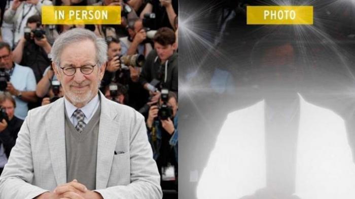 Kini Ada Busana Anti “Paparazzi”