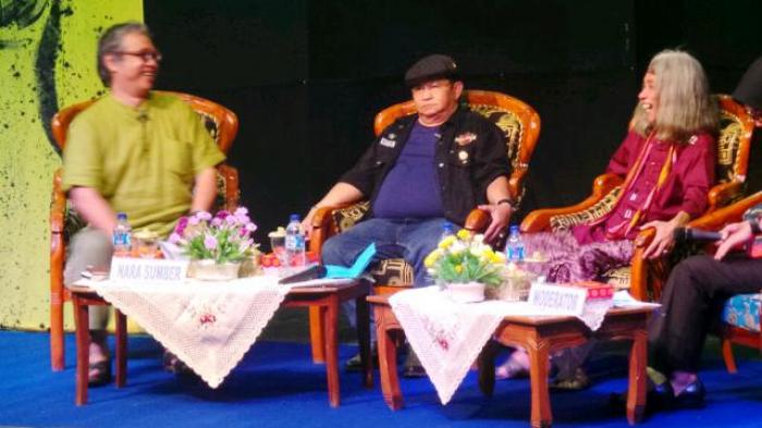 Dialog Budaya Sastra Lisan di Era Digital Mulai Digelar