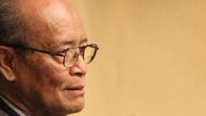 Gereja Diserang, Buya Syafi'i: Saya Benar-benar Kecewa Berat