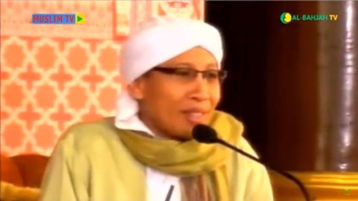 Ciri-ciri Orang yang Mendapatkan Lailatul Qadar, Berikut Penjelasan Buya Yahya dalam Ceramahnya