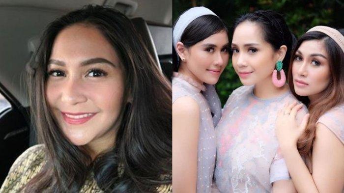 Keengganan Caca Tengker Gabung Nagita Slavina & Adik Raffi Ahmad, Syahnaz & Nissya Untuk Pemotretan