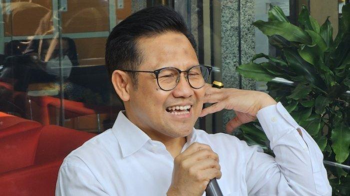 Cak Imin Beberkan Duduk Persoalan Dirinya Sampai Dipanggil KPK , Dirjen Kemnaker Sudah Tersangka