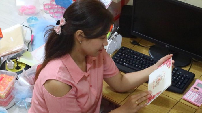 Segini Keuntungan Jasa Pembuatan Undangan Pernikahan