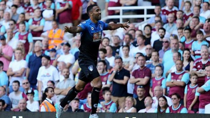 Setelah 116 Tahun, AFC Bournemouth Naik Kasta ke Liga Utama dan Cetak Gol