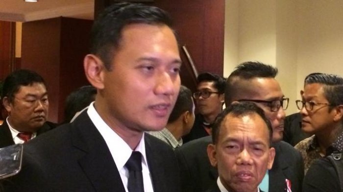 Jika AHY Diduetkan dengan Jokowi di Pilpres 2019, Ini yang Terjadi Menurut Survei