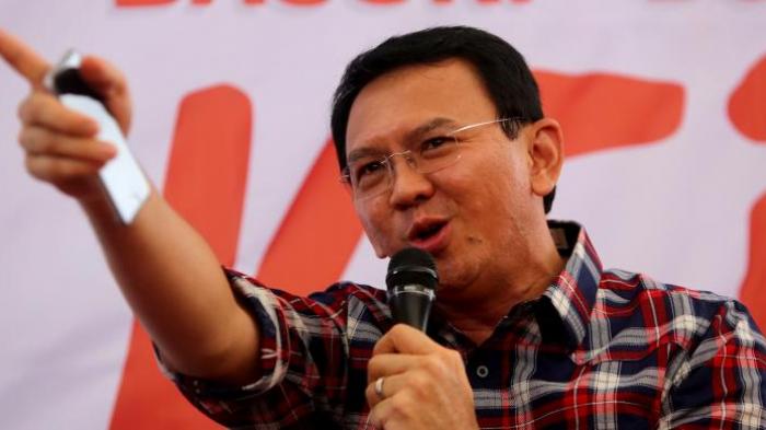 Targetnya Sudah Terpenuhi, KAHMI: