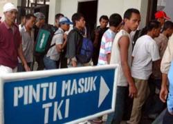 Terlibat Kasus Pembunuhan, Tiga TKI di Singapura Terancam Hukuman Mati