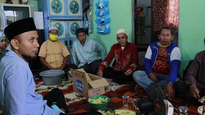 Pilkada Banjarmasin 2020 :Paslon Mushaffa Zakir Janjikan Program Beasiswa Calon Ulama