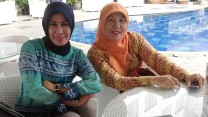 Camat Banjarmasin Timur Ikut Program ke Swedia