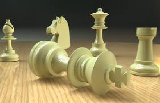 Pecatur Profesional Berbuat Curang, Gunakan iphone Saat Bertanding