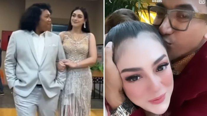 Aksi Mesra Celine Evangelista Gandeng Marshel Widianto Dipamerkan, Picu Reaksi Bubah Alfian