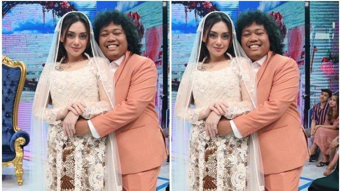 Uang yang Dihabiskan Celine Evangelista Untuk Sekali Belanja Pakaian, Pantas Marshel Widianto Mundur