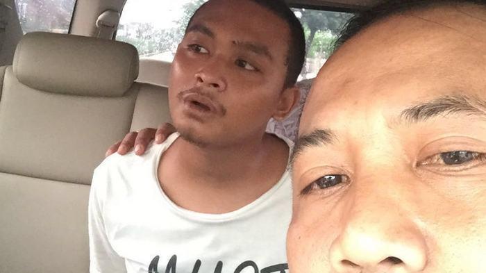 1 Lagi Tukang Pukul Bandar Narkoba Oma Yola Otak Pembunuhan Polisi, Ditangkap